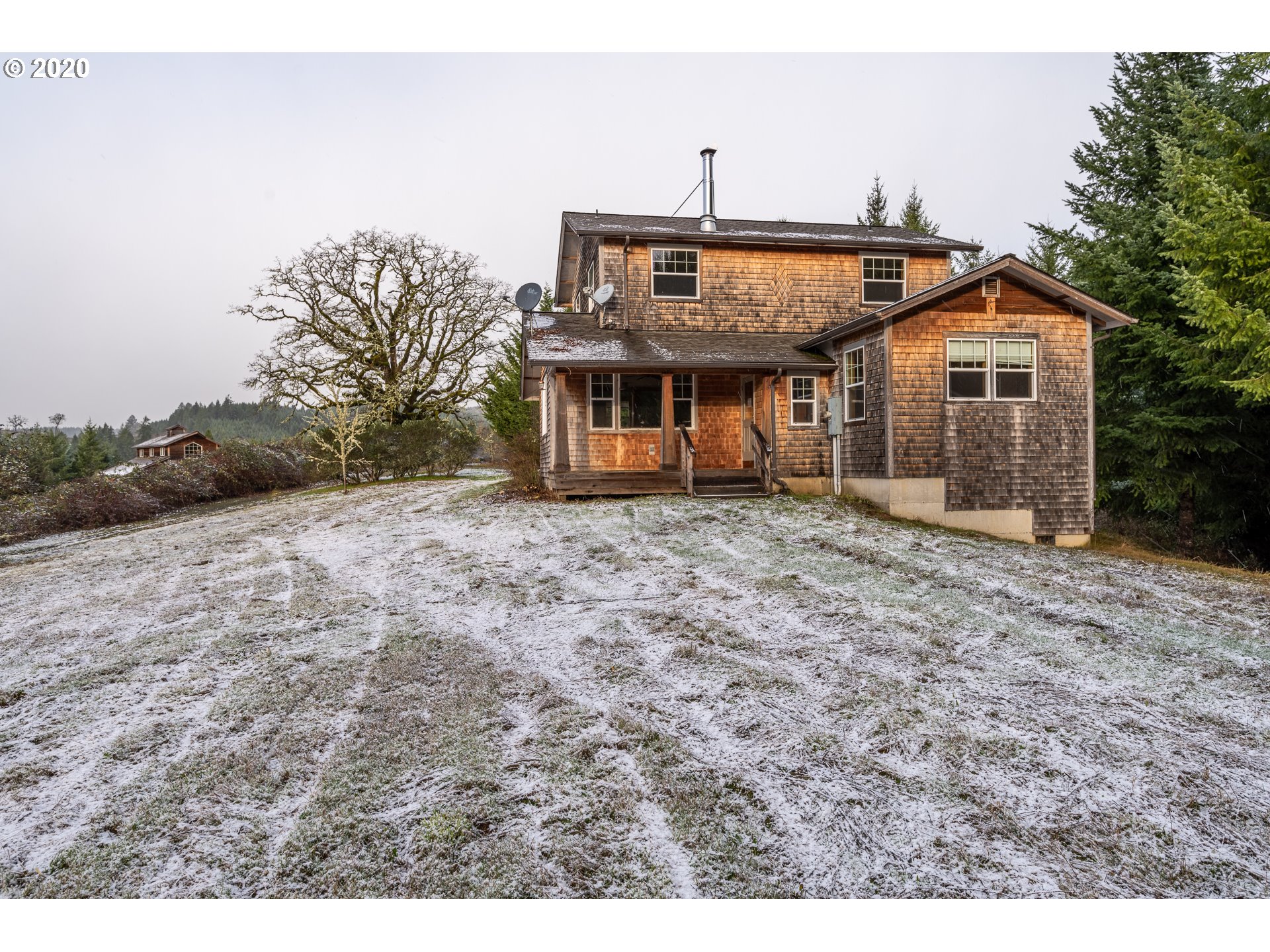 16470 Northwest Meadowlake Road Carlton, OR 97111 - Photo 6 of 32 Gallery Image 6