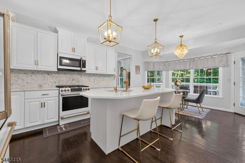 722 County Rte 579 Flemington, NJ 08822 - Photo 8 of 42