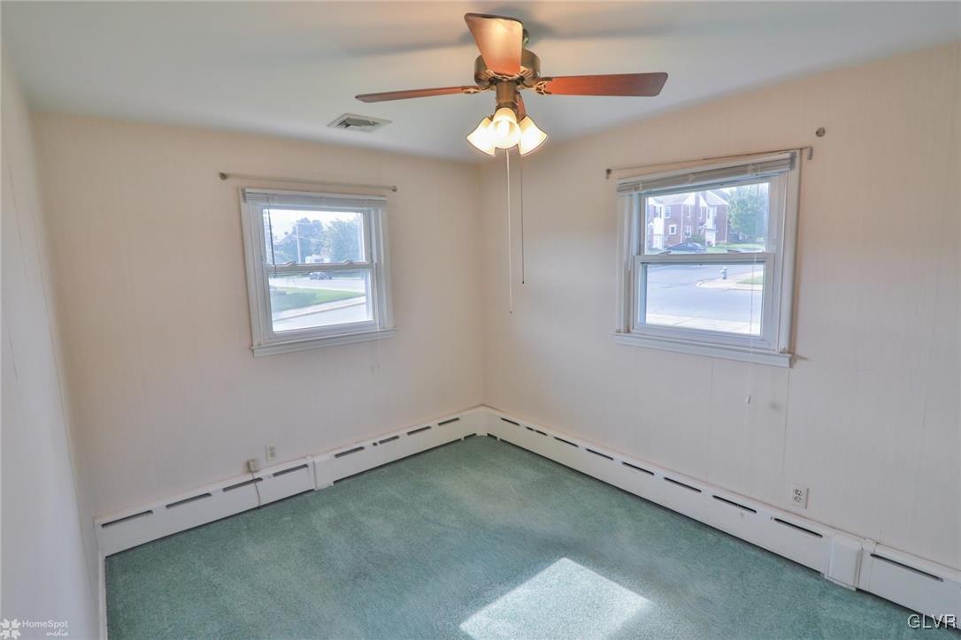 403 Keystone Avenue Emmaus, PA 18049 - Photo 17 of 29 an empty room with a window