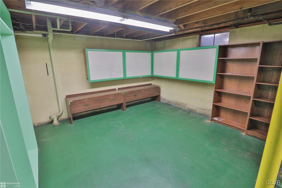 403 Keystone Avenue Emmaus, PA 18049 - Photo 26 of 29 a view of an empty room with a window