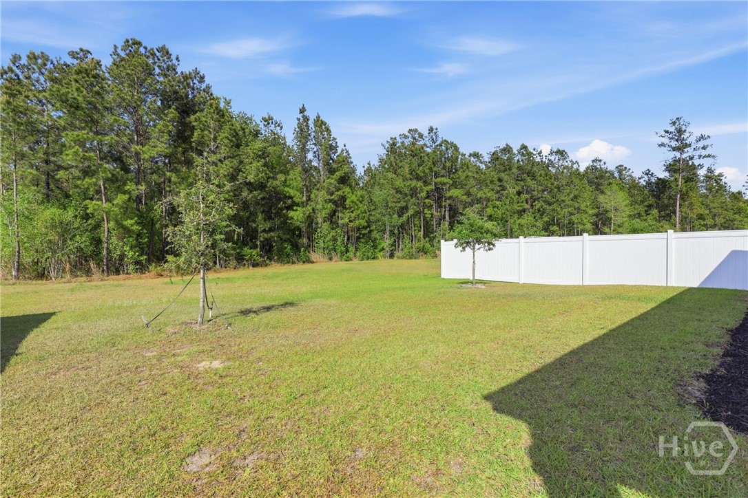 128 Skylark Road Bloomingdale, GA 31302 - Photo 27 of 39