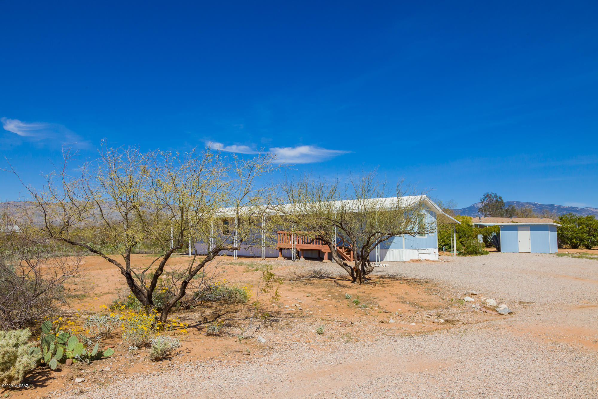 9375 South Rincon Mesa Dr. Vail, AZ 85641 - Photo 21 of 29