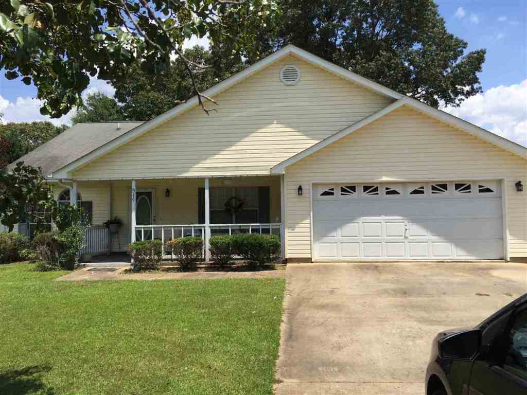 545 Odom Road Easley, SC 29642 - Photo 1 of 14 Gallery Image 1