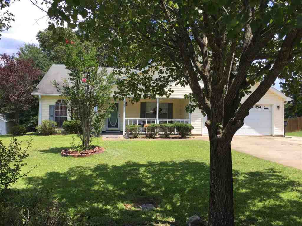 545 Odom Road Easley, SC 29642 - Photo 2 of 14 Gallery Image 2