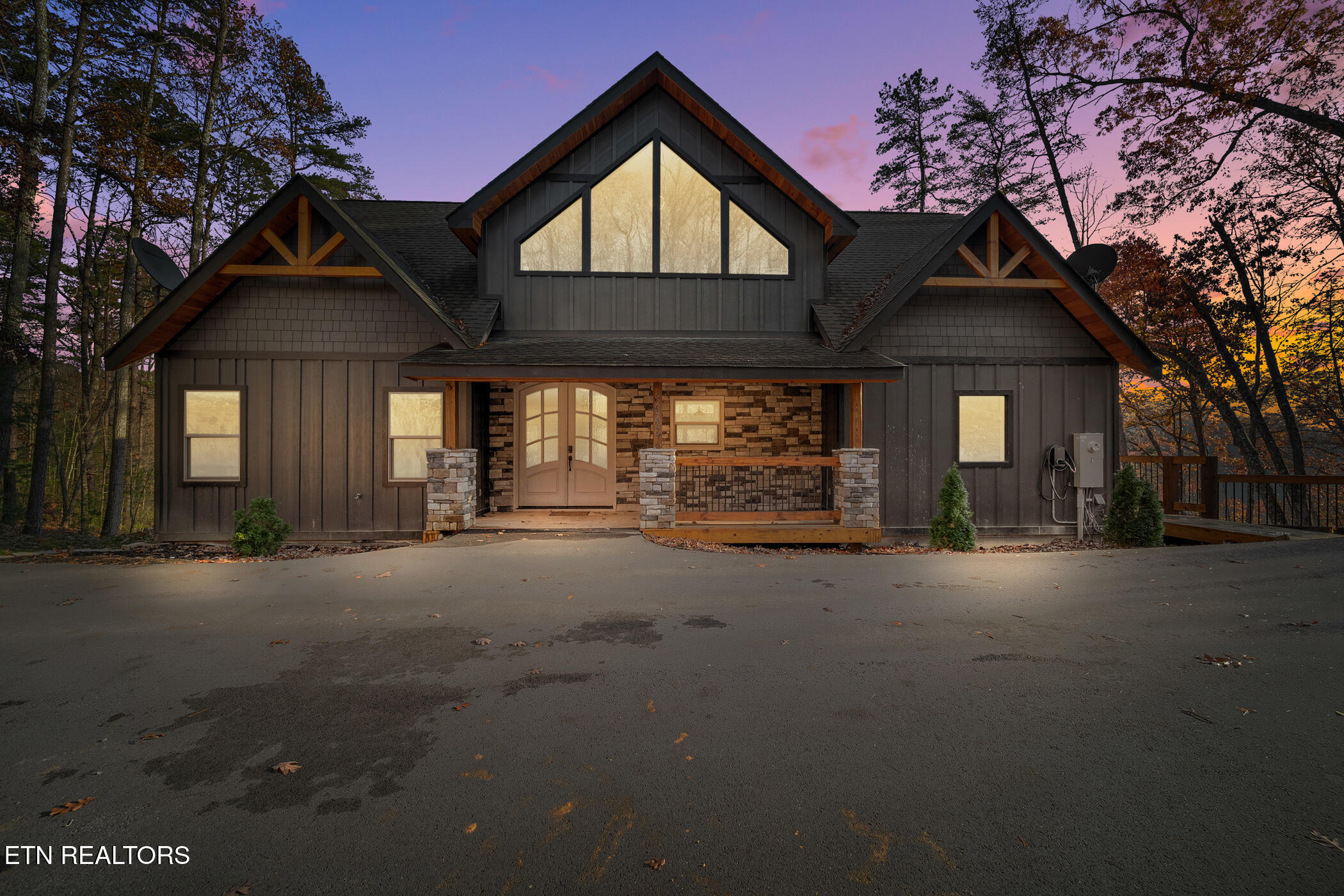 3045 Redtail Road Sevierville, TN 37862 - Photo 34 of 50 dsc09055_vt