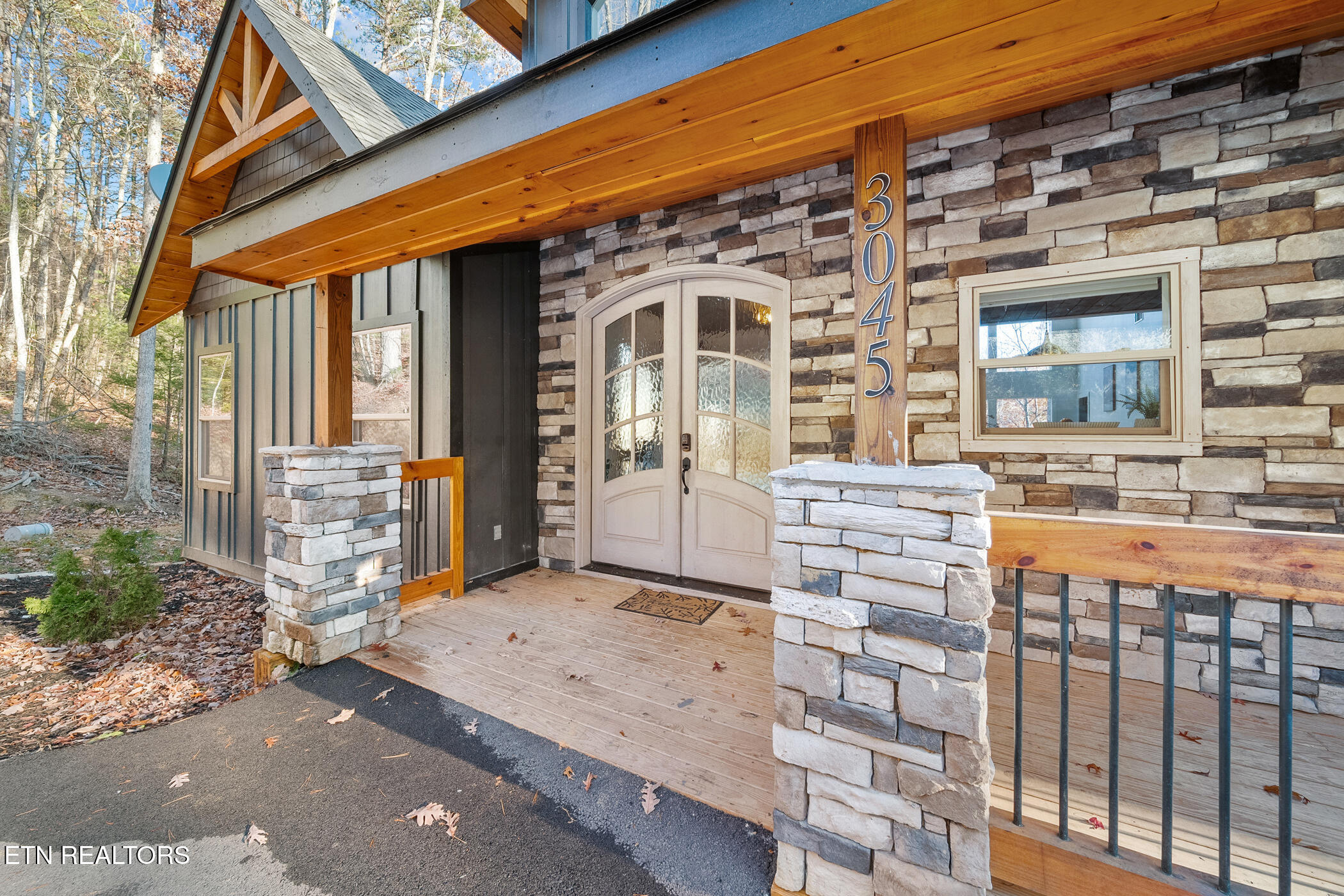 3045 Redtail Road Sevierville, TN 37862 - Photo 36 of 50 dsc09061