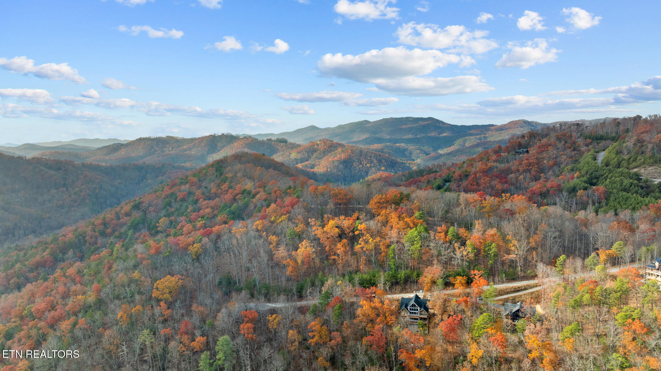3045 Redtail Road Sevierville, TN 37862 - Photo 48 of 50 dji_20241203133035_0069_d