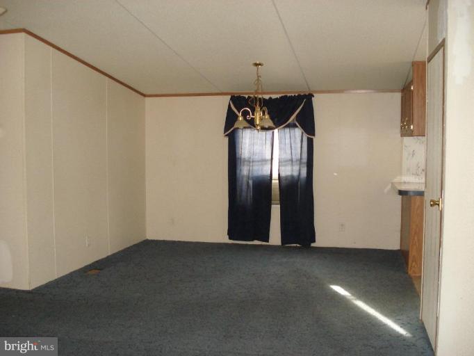 8556 Powhatan Road King George, VA 22485 - Photo 2 of 13 Dining Area