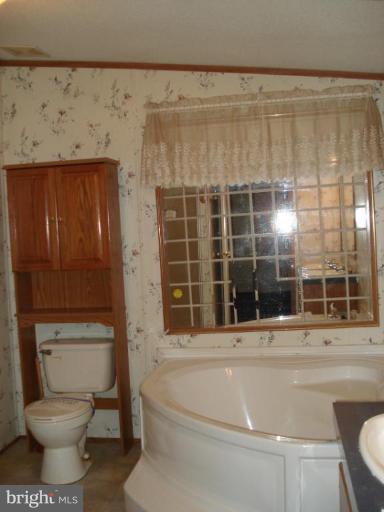 8556 Powhatan Road King George, VA 22485 - Photo 5 of 13 Master Bath