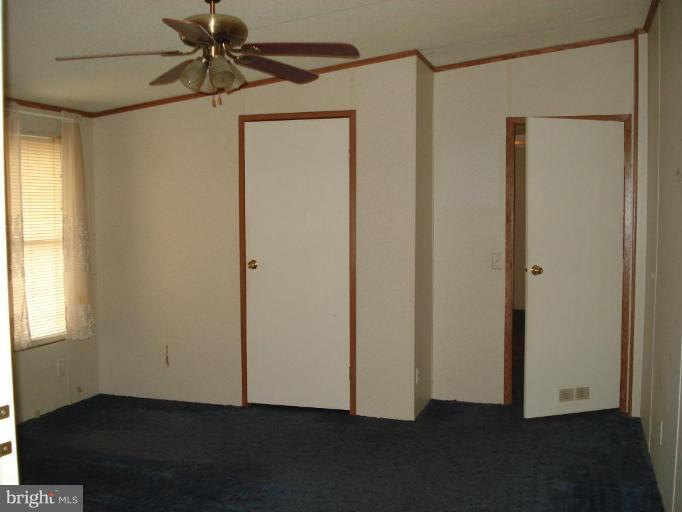 8556 Powhatan Road King George, VA 22485 - Photo 8 of 13 Master Bedroom