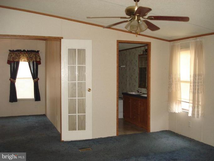 8556 Powhatan Road King George, VA 22485 - Photo 9 of 13 Master Bedroom #2
