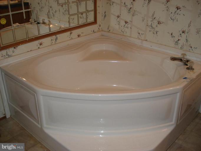 8556 Powhatan Road King George, VA 22485 - Photo 10 of 13 Master Bath #2