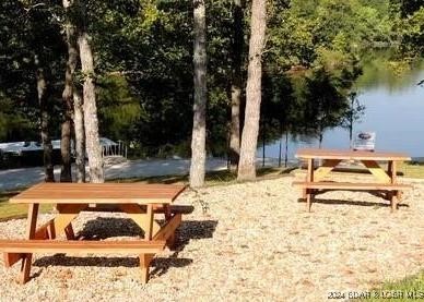 3059 Forbes Road Edwards, MO 65326 - Photo 12 of 12 Lake Picnic Area