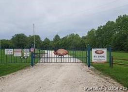 3059 Forbes Road Edwards, MO 65326 - Photo 4 of 12 Gated Entry