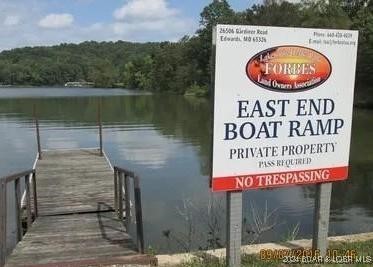 3059 Forbes Road Edwards, MO 65326 - Photo 10 of 12 Boat Ramp