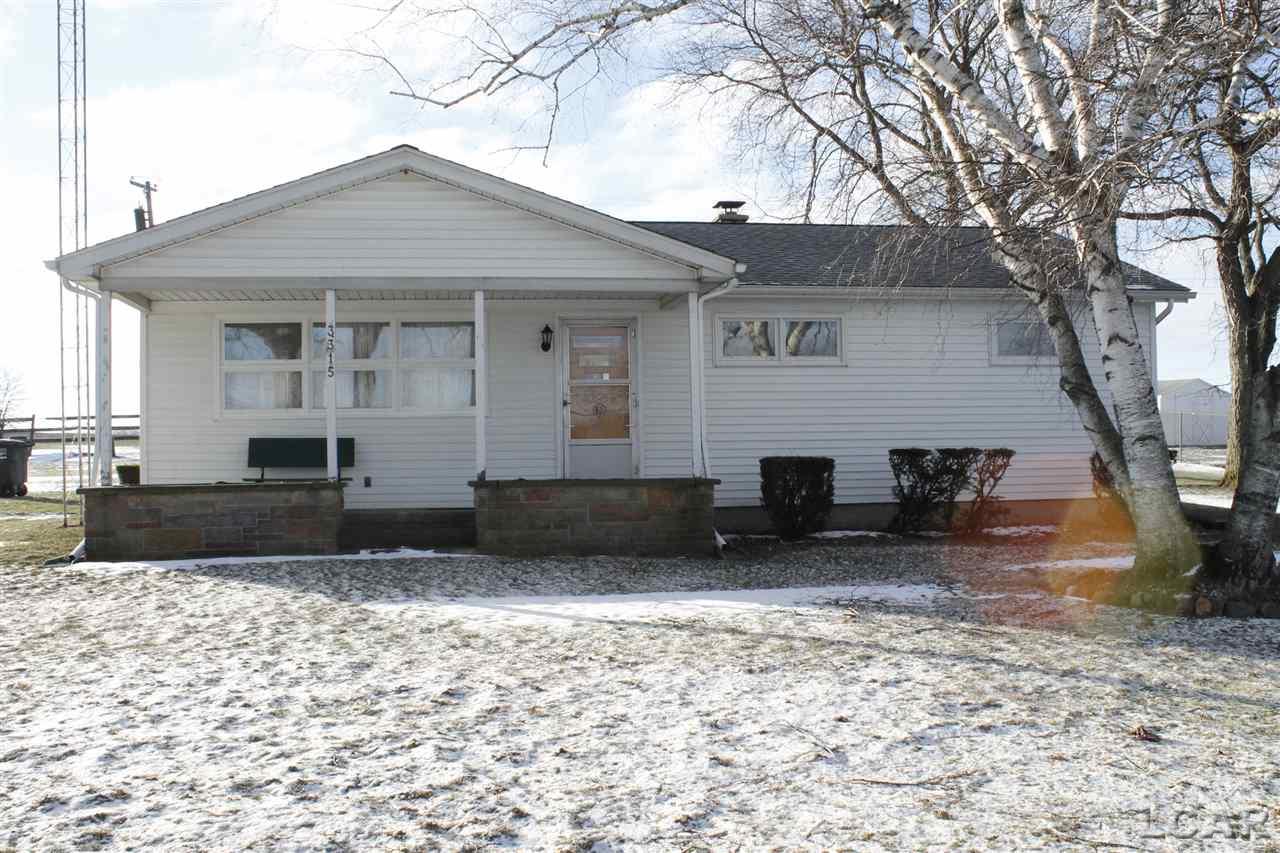 3315 Clinton Macon Road Clinton, MI 49236 - Photo 1 of 21