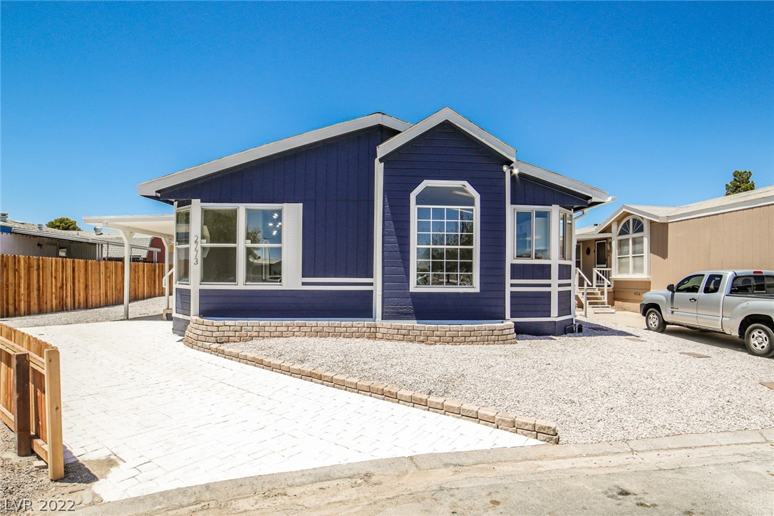 2773 Rainer Court Las Vegas, NV 89142 - Photo 1 of 28 Gallery Image 1