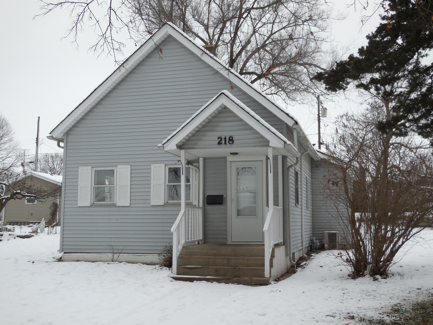 218 West Erie Street Spring Valley, IL 61362 - Photo 18 of 18 Gallery Image 18