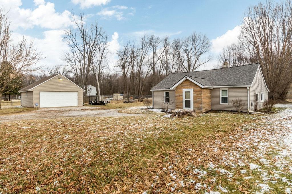 3851 Dixon Road Southwest Pataskala, OH 43062 - Photo 1 of 24 Gallery Image 1