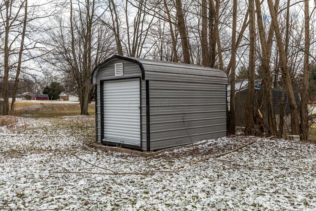3851 Dixon Road Southwest Pataskala, OH 43062 - Photo 7 of 24 Gallery Image 7
