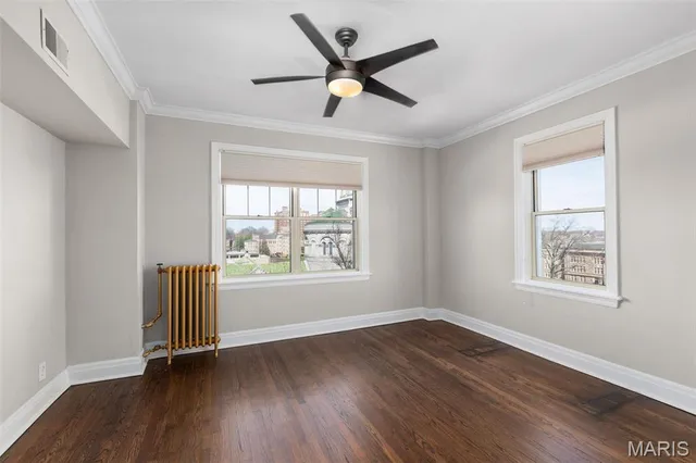 $279,000 | 4440 Lindell Boulevard, Unit 701, St. Louis, MO 63108