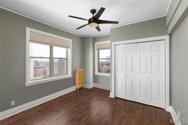 $279,000 | 4440 Lindell Boulevard, Unit 701, St. Louis, MO 63108