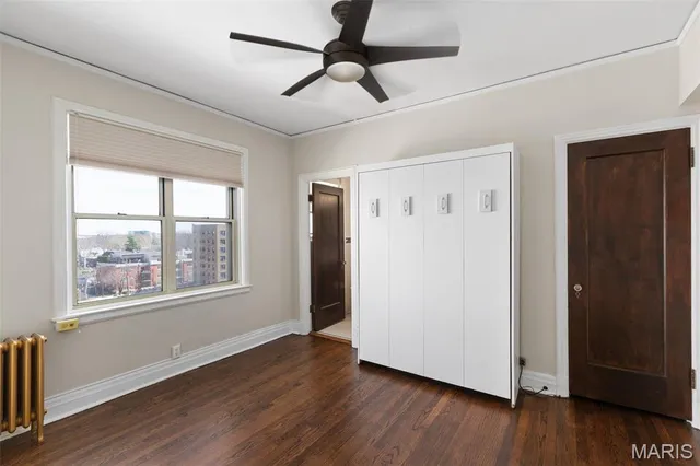 $279,000 | 4440 Lindell Boulevard, Unit 701, St. Louis, MO 63108