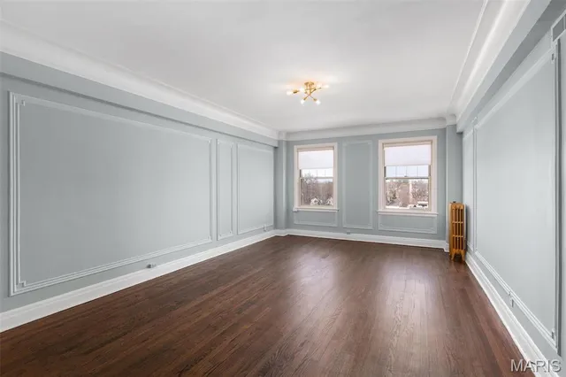 $279,000 | 4440 Lindell Boulevard, Unit 701, St. Louis, MO 63108