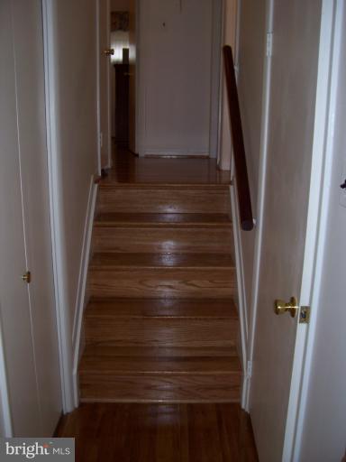 5636 Heming Avenue Springfield, VA 22151 - Photo 17 of 30 a view of entryway