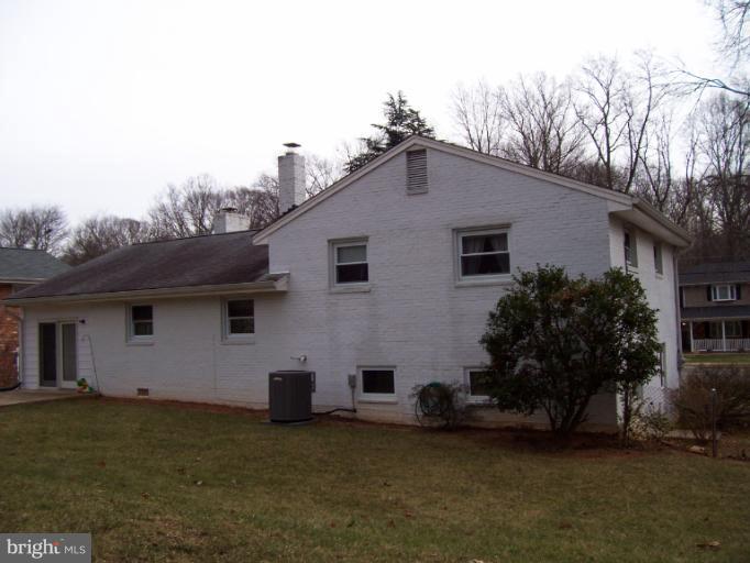 5636 Heming Avenue Springfield, VA 22151 - Photo 29 of 30 a house that has a tree in front of it