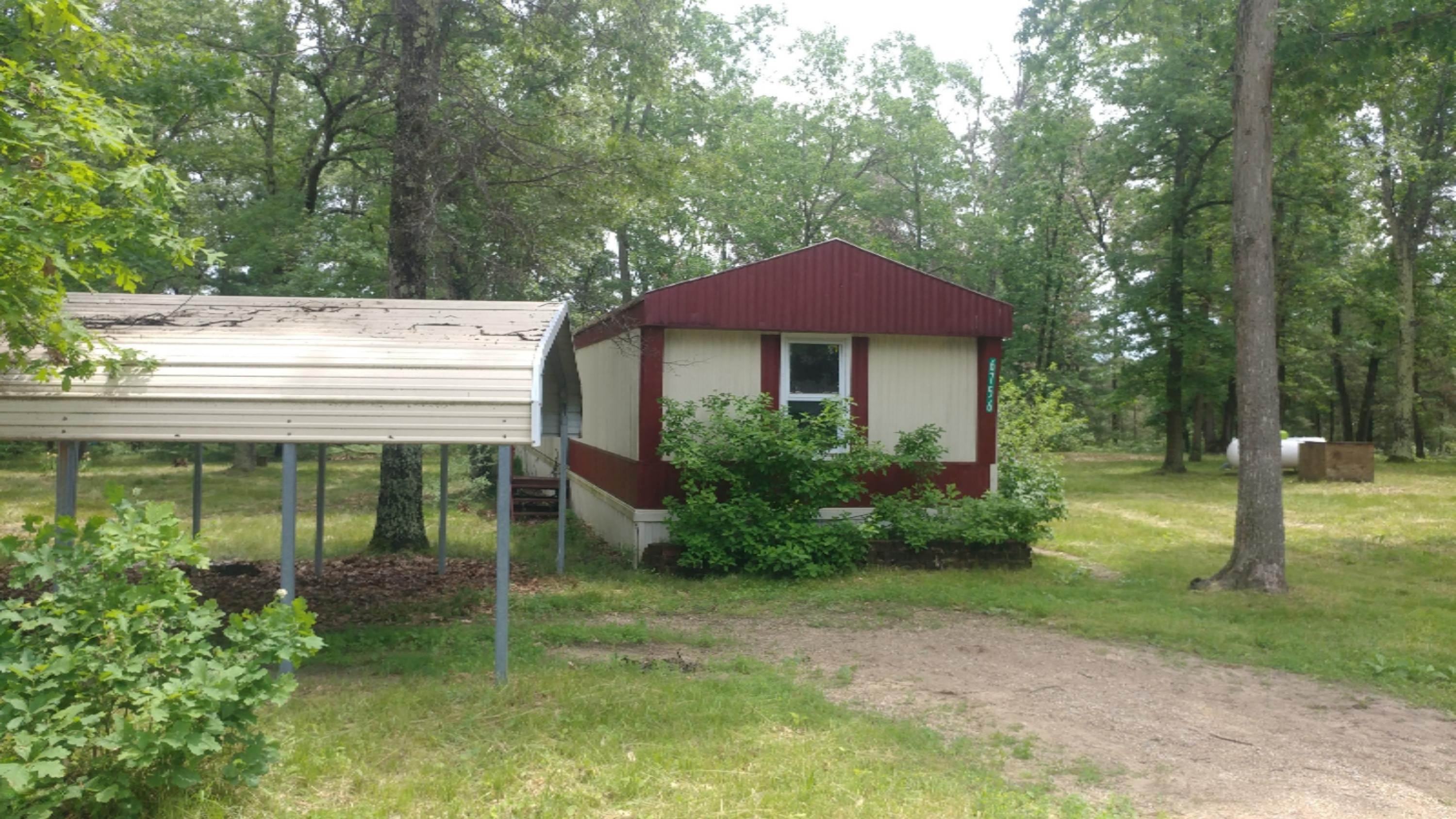 6756 South Astor Road Baldwin, MI 49304 - Photo 1 of 23 0620191325