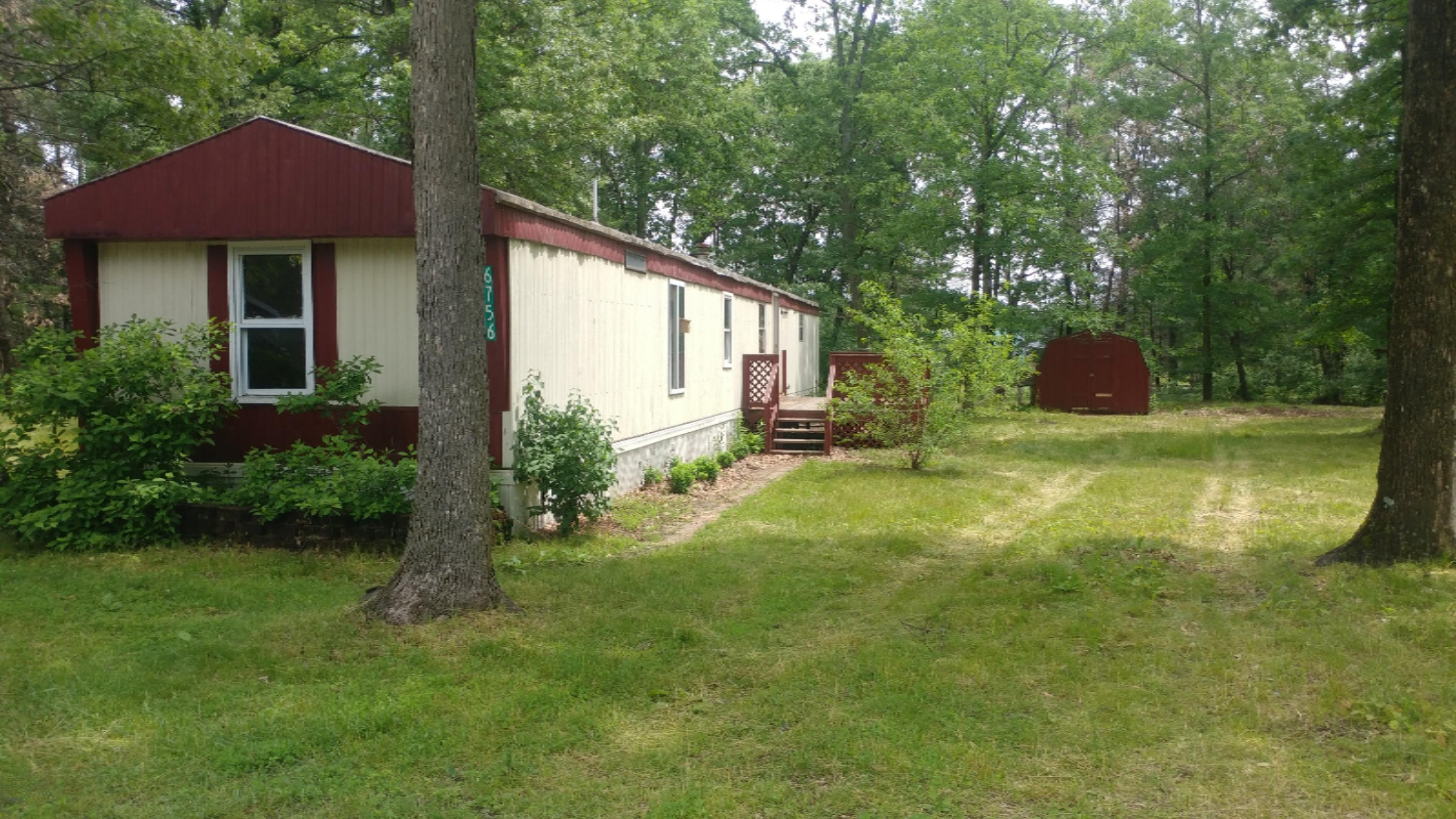 6756 South Astor Road Baldwin, MI 49304 - Photo 3 of 23 0620191326a