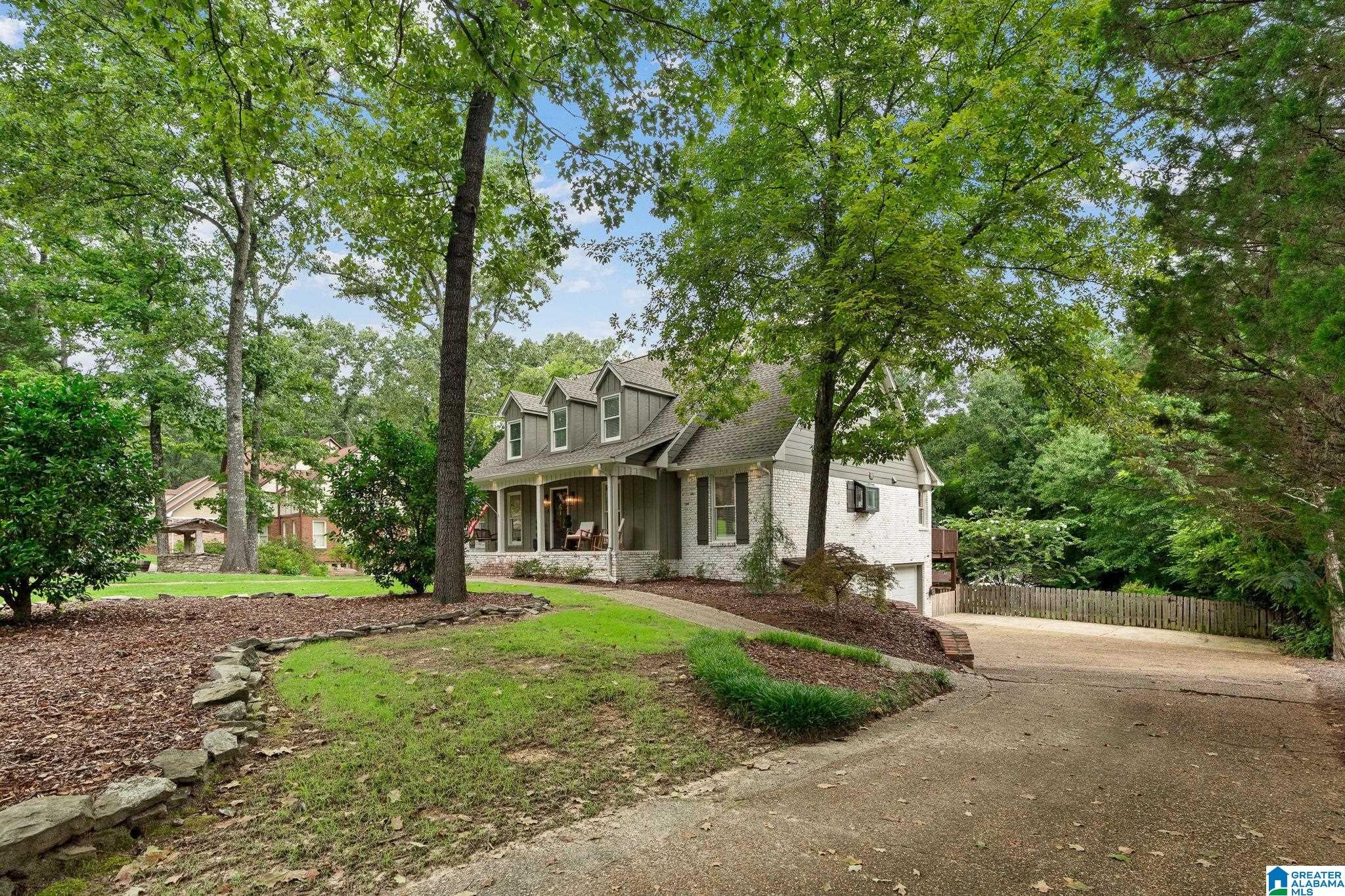 3633 Cheshire Road Birmingham, AL 35242 - Photo 3 of 55 Gallery Image 3