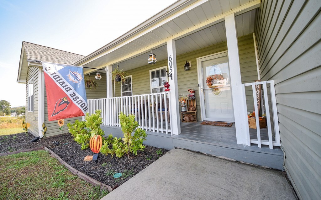 605 Hazelwood Road Dayton, TN 37321 - Photo 8 of 62 Gallery Image 8