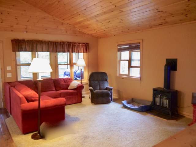 7927 Cth Road Sayner, WI 54560 - Photo 2 of 19 Gallery Image 2