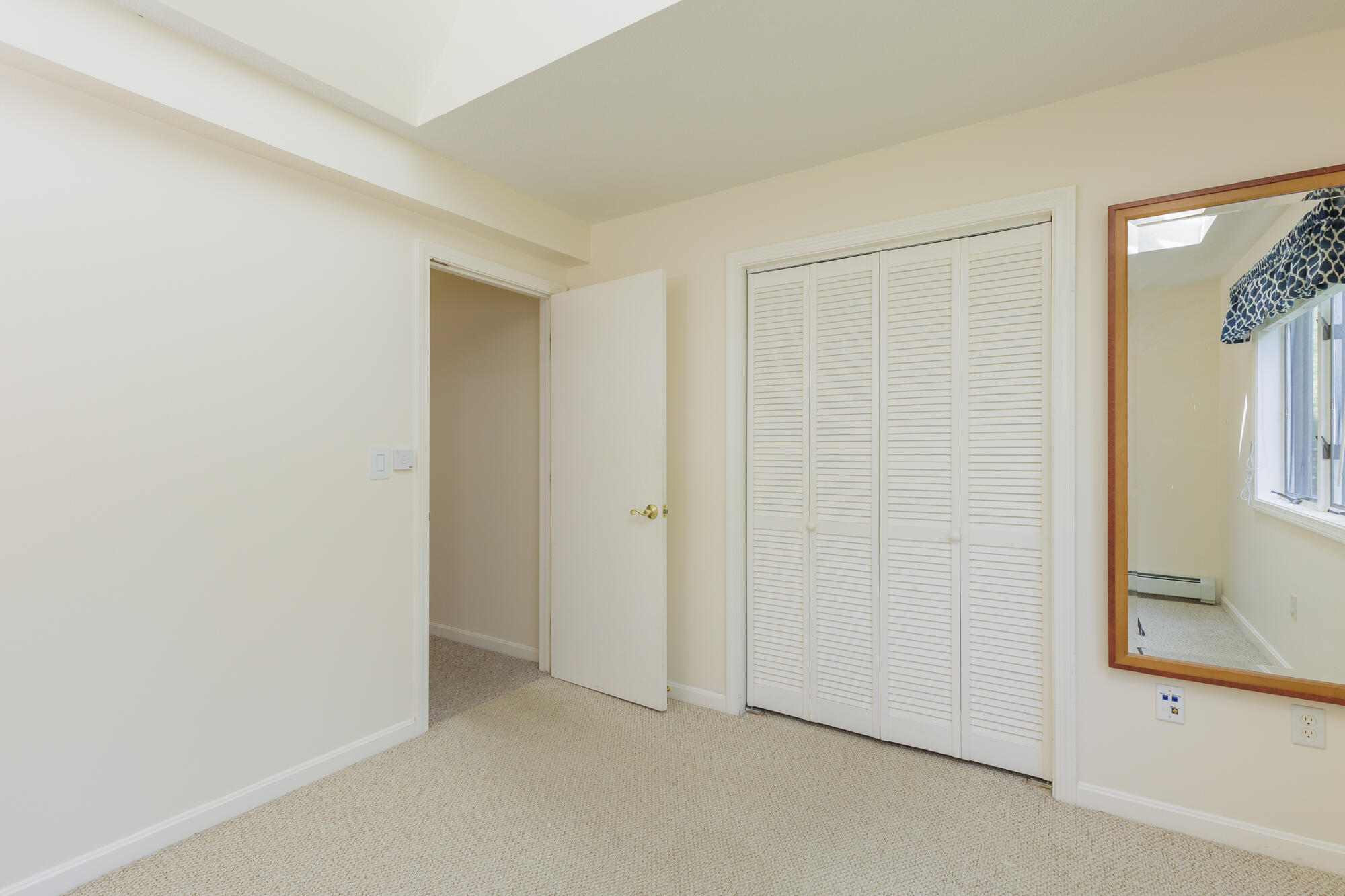 3 Hubbard Farms Road, Unit 20 Orono, ME 04473 - Photo 8 of 13 Bedroom 2