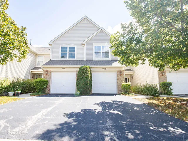 $244,999 | 1409 Doolittle Lane, Unit 1409, Grayslake, IL 60030