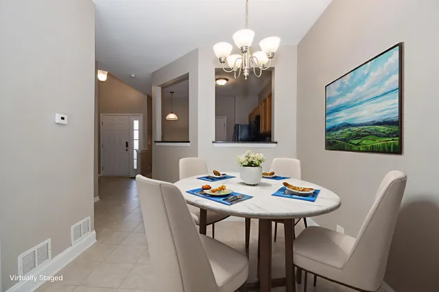 $244,999 | 1409 Doolittle Lane, Unit 1409, Grayslake, IL 60030