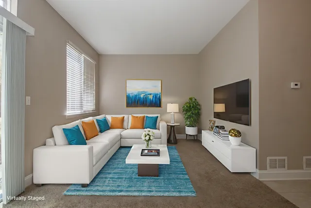 $244,999 | 1409 Doolittle Lane, Unit 1409, Grayslake, IL 60030