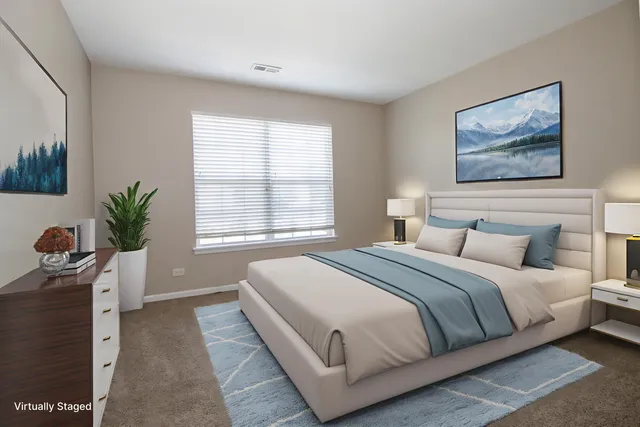 $244,999 | 1409 Doolittle Lane, Unit 1409, Grayslake, IL 60030