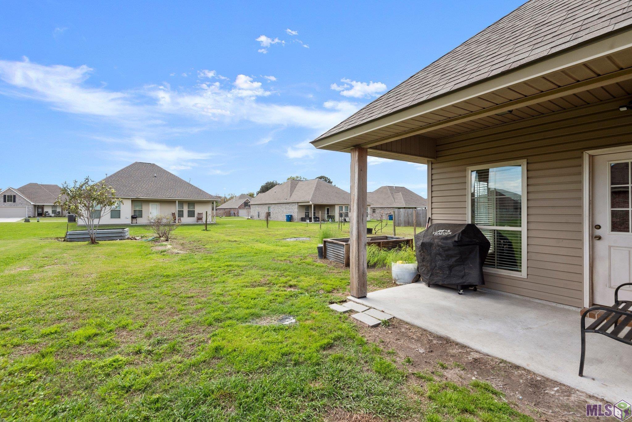 3547 Plantation Ridge Drive Addis, LA 70710 - Photo 13 of 14 Gallery Image 13