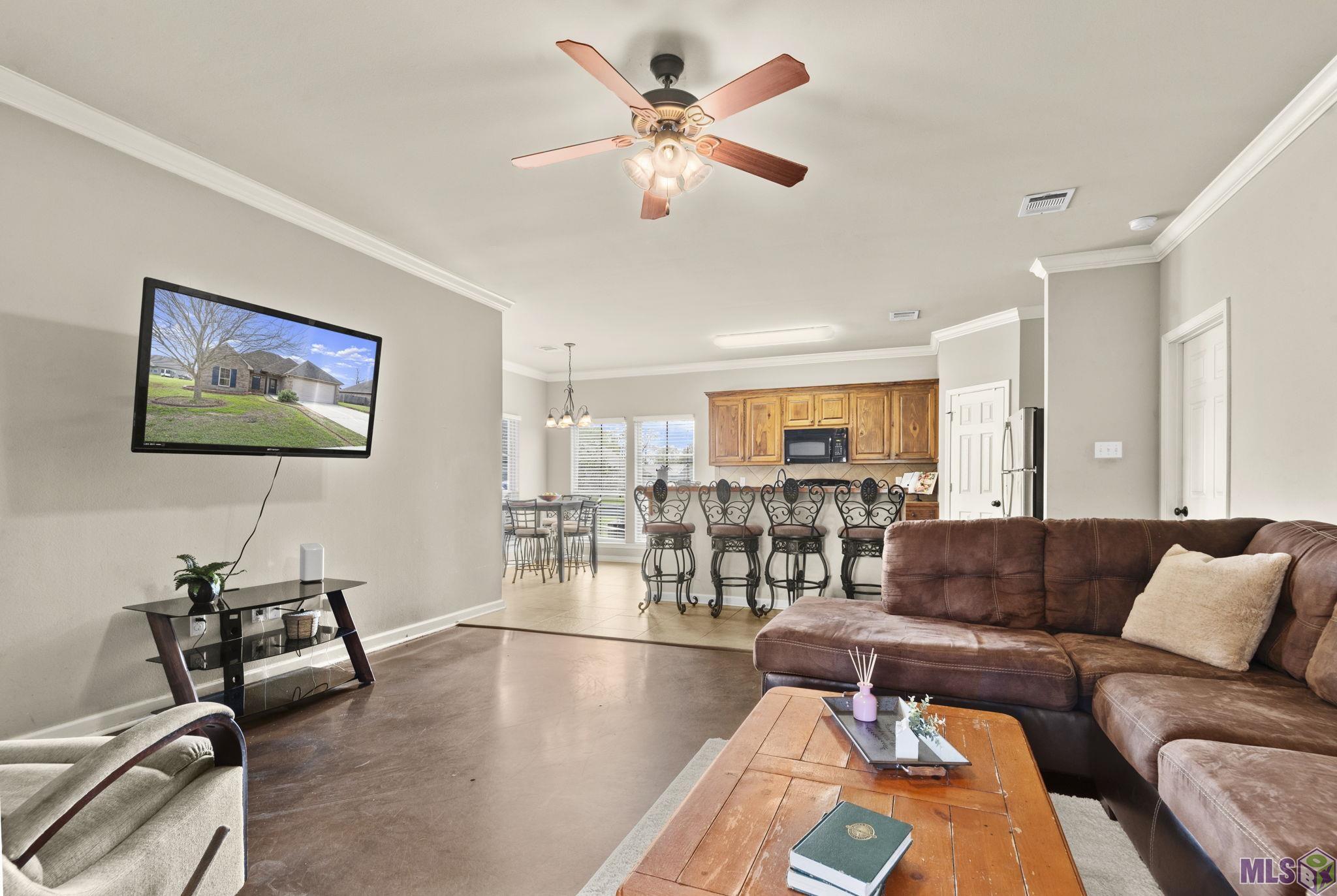 3547 Plantation Ridge Drive Addis, LA 70710 - Photo 3 of 14 Gallery Image 3