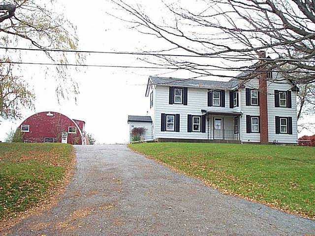 3976 South Main St Road Batavia, NY 14020 - Photo 1 of 1 Exterior Front