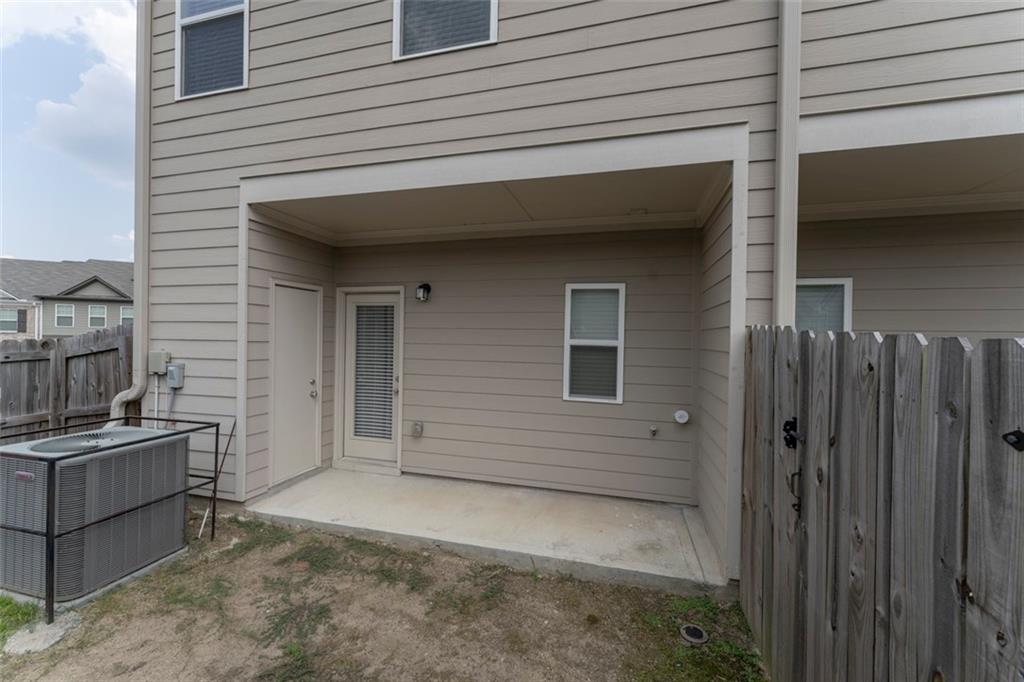 898 Ambient Way, Unit 898 Atlanta, GA 30331 - Photo 9 of 24