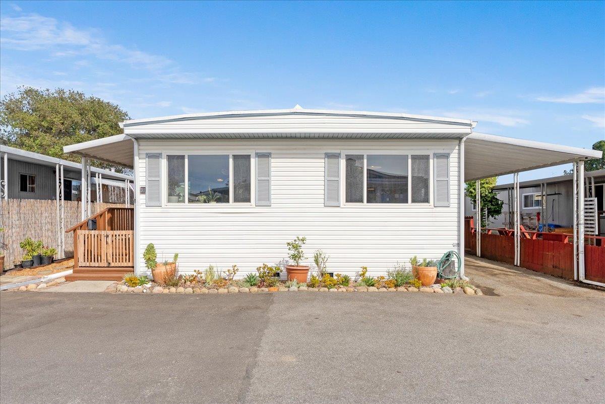 3710 Gross Road, Unit 31 Santa Cruz, CA 95062 - Photo 6 of 44 Gallery Image 6