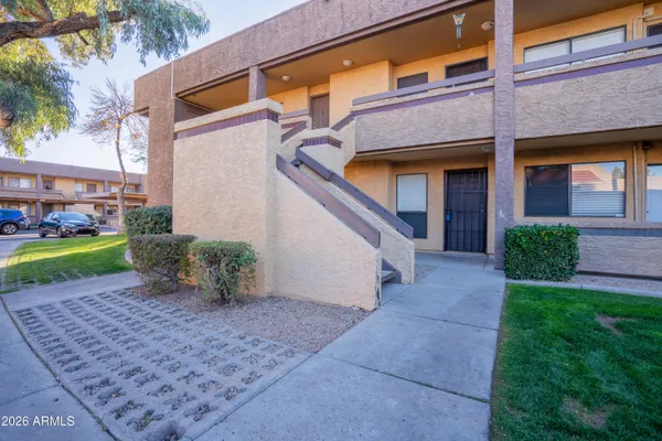 $170,000 | 3535 West Tierra Buena Lane, Unit 156, Phoenix, AZ 85053