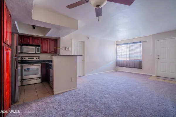 $170,000 | 3535 West Tierra Buena Lane, Unit 156, Phoenix, AZ 85053