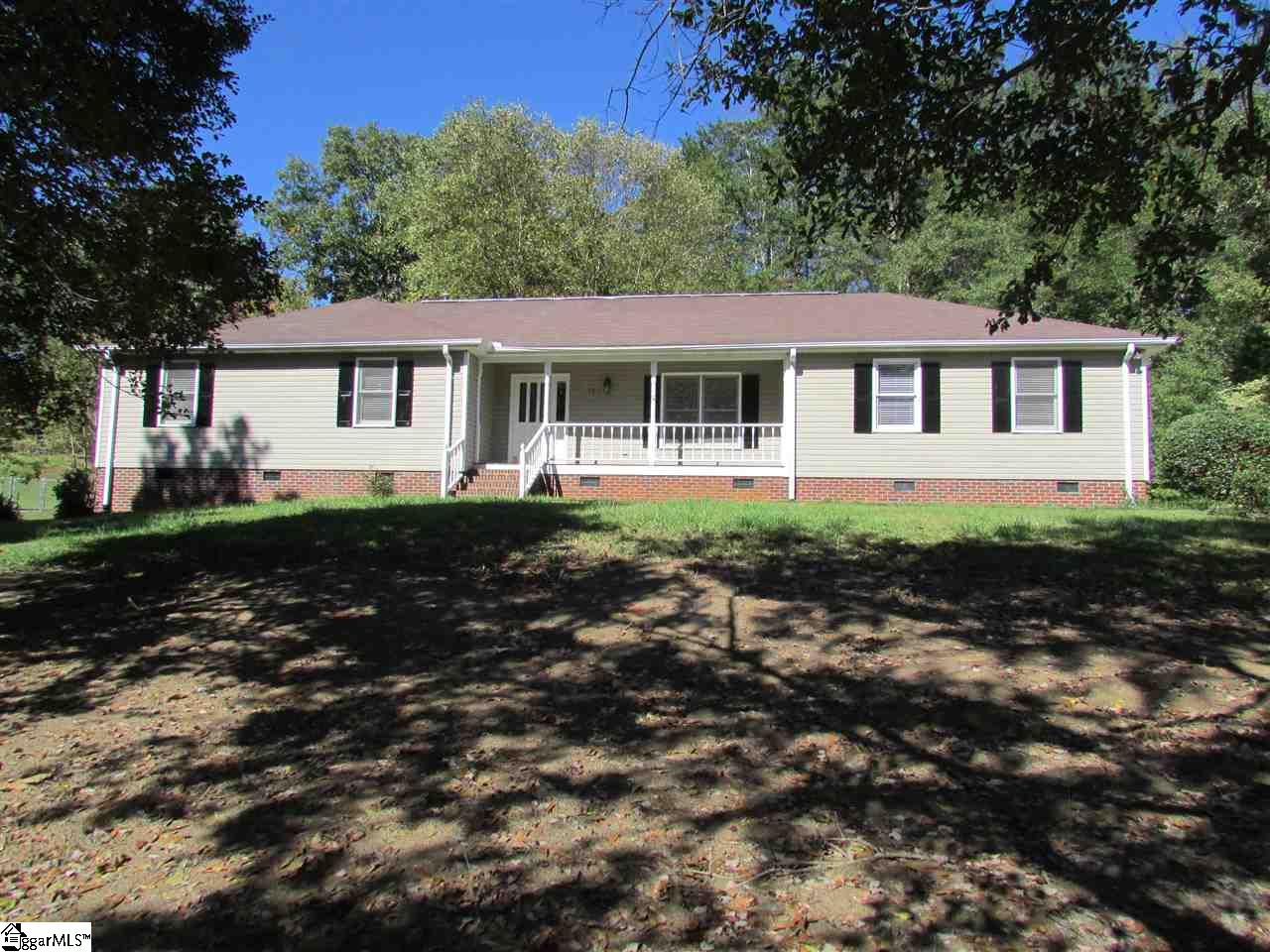 124 Mill Pond Road Easley, SC 29642 - Photo 1 of 21 Gallery Image 1