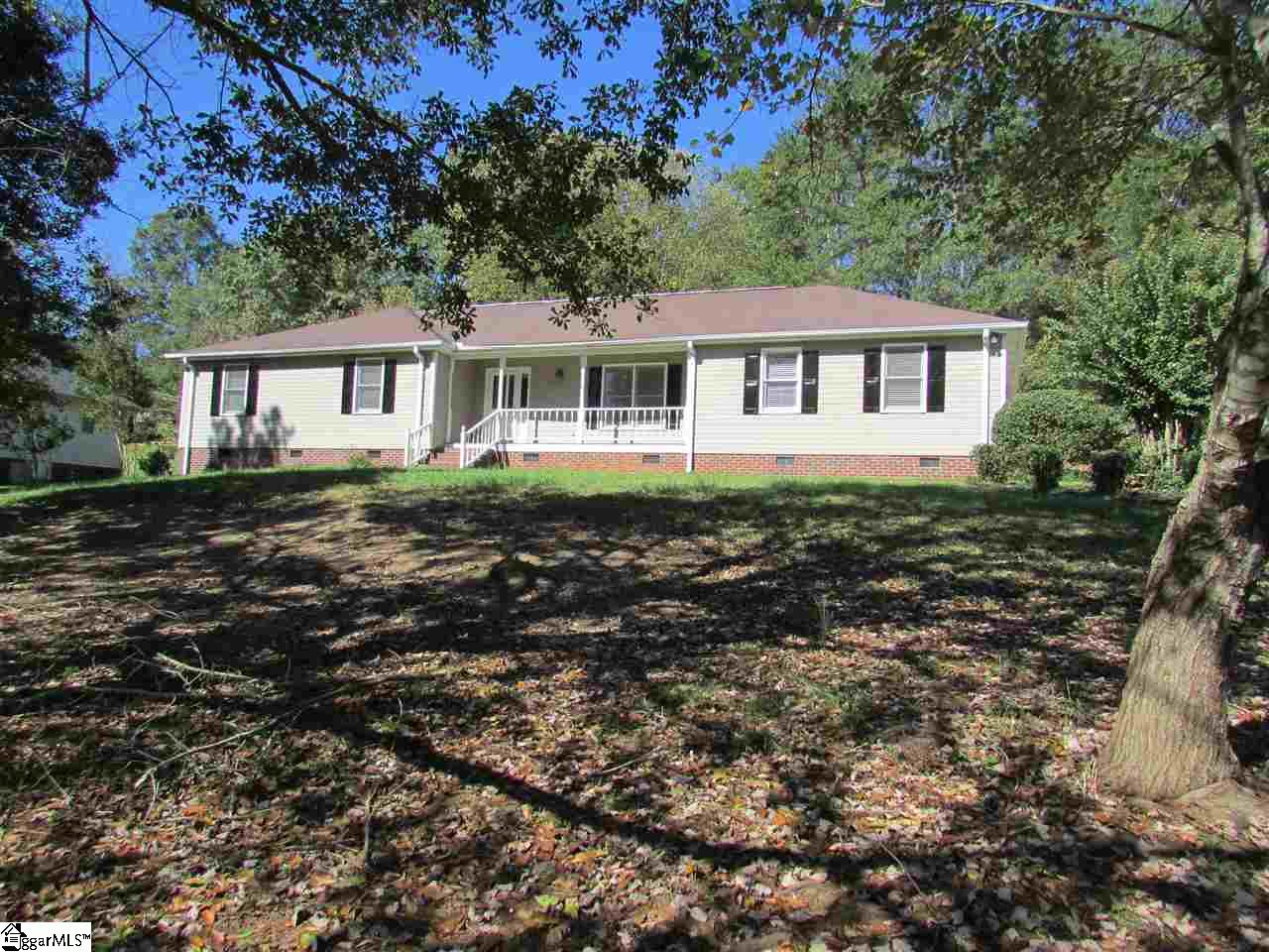 124 Mill Pond Road Easley, SC 29642 - Photo 21 of 21 Gallery Image 21