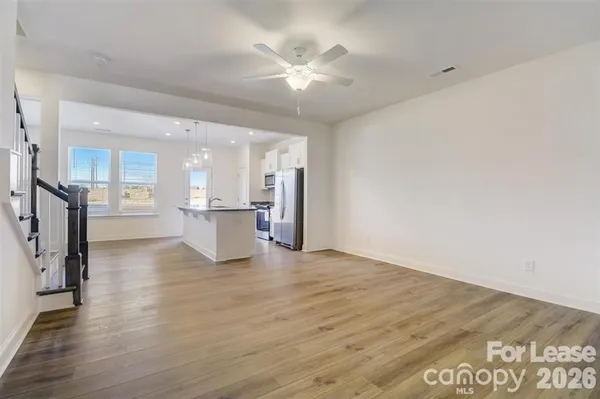 $2,260 | 3845 Hayden Lane, Unit SALISBURY, Terrell, NC 28682